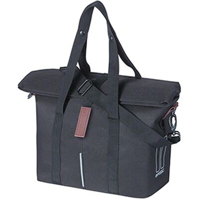 Basil, Velotasche, (11 l, Gepäckträgertasche, Lenkertasche) Basil, Velotasche, (11 l, Gepäckträgertasche, Lenkertasche)