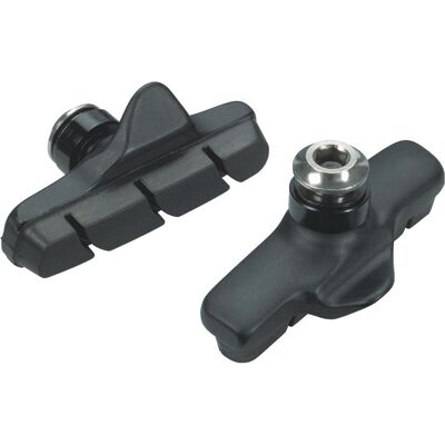 Jagwire, Bremsbeläge, (Campagnolo, Gummi) Jagwire, Bremsbeläge, (Campagnolo, Gummi)