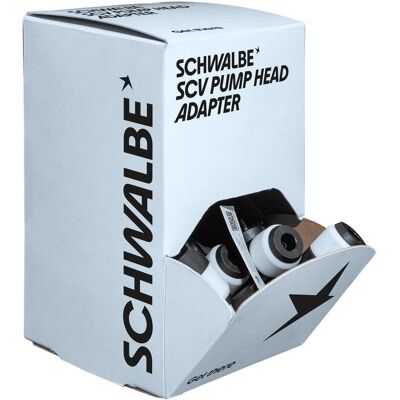 Schwalbe, Velopumpe Zubehör Schwalbe, Velopumpe Zubehör