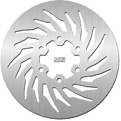 NG Brake Disc, Bremsscheibe, (218 mm) NG Brake Disc, Bremsscheibe, (218 mm)