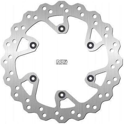 NG Brake Disc, Bremsscheibe, (245 mm) NG Brake Disc, Bremsscheibe, (245 mm)