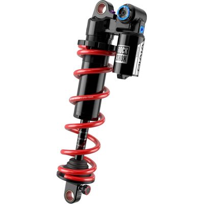 RockShox, Velodämpfer, (250 mm, 75 mm) RockShox, Velodämpfer, (250 mm, 75 mm)