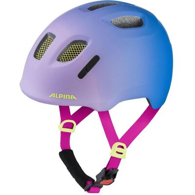 Alpina, Velohelm, (49 - 54 cm) Alpina, Velohelm, (49 - 54 cm)