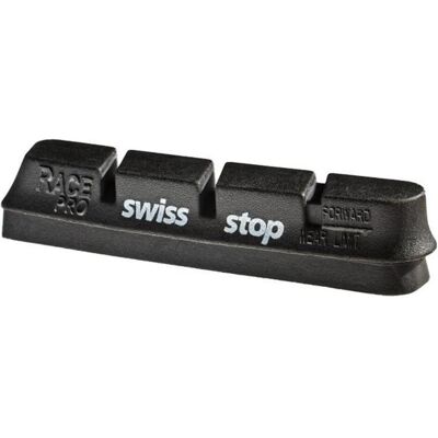 swissstop, Bremsbeläge, (Campagnolo, Gummi) swissstop, Bremsbeläge, (Campagnolo, Gummi)