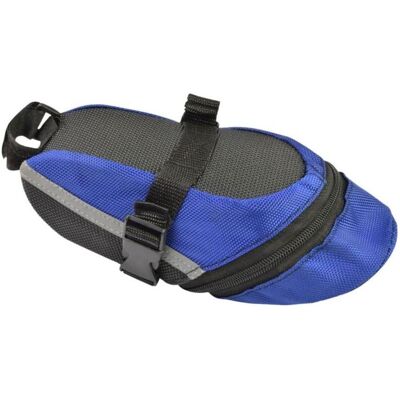 Dunlop Velotasche, (0.50 l, Satteltasche) Dunlop Velotasche, (0.50 l, Satteltasche)