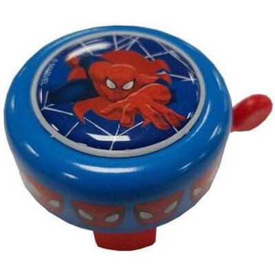 Spiderman, Veloglocke Spiderman, Veloglocke