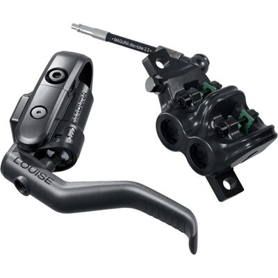Magura, Scheibenbremse, (4) Magura, Scheibenbremse, (4)