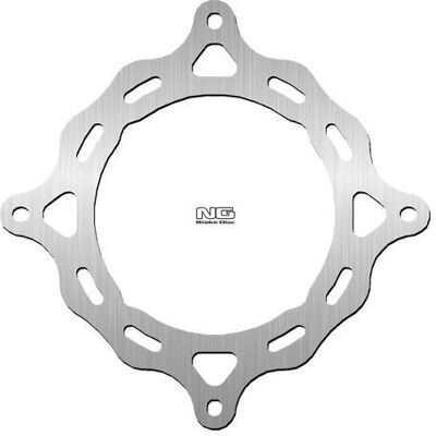NG Brake Disc, Bremsscheibe, (181 mm) NG Brake Disc, Bremsscheibe, (181 mm)