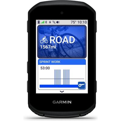 Garmin Velocomputer Garmin Velocomputer