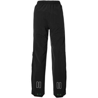 Basil, Herren, Velohosen, Mosse (XXL), Schwarz Basil, Herren, Velohosen, Mosse (XXL), Schwarz