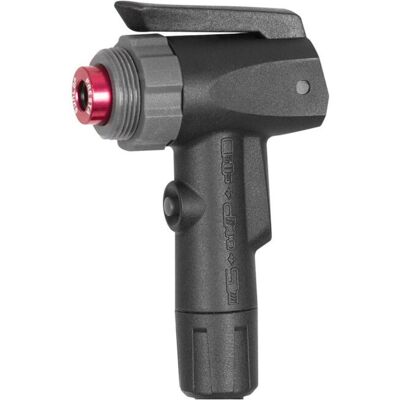 Blackburn, Velopumpe Zubehör, (Pumpenkopf) Blackburn, Velopumpe Zubehör, (Pumpenkopf)