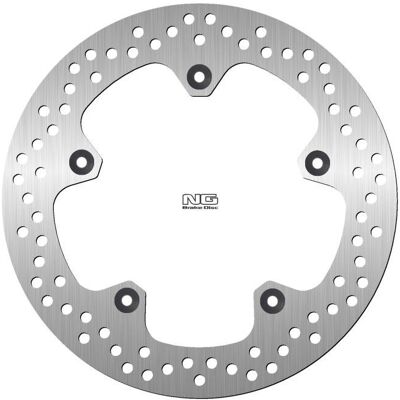 NG Brake Disc, Bremsscheibe, (263 mm) NG Brake Disc, Bremsscheibe, (263 mm)