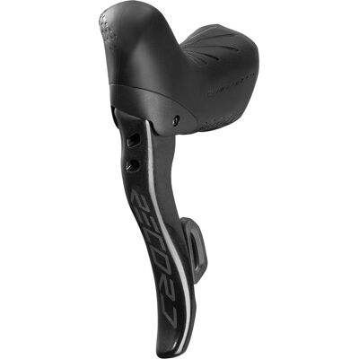 Campagnolo, Schalthebel + Bremshebel Campagnolo, Schalthebel + Bremshebel