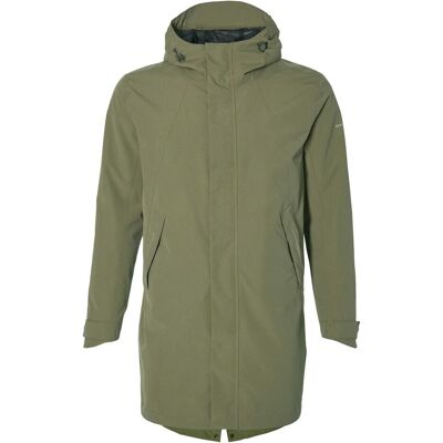 Basil, Herren, Velojacke, Mosse (M), Grün, M Basil, Herren, Velojacke, Mosse (M), Grün, M