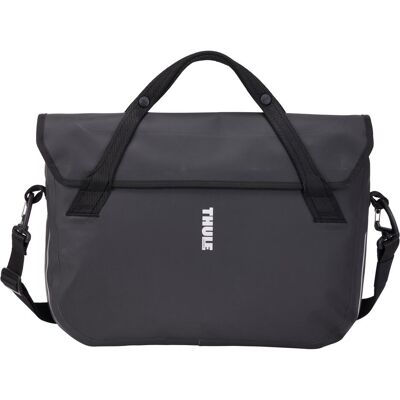 Thule, Velotasche, (Gepäckträgertasche) Thule, Velotasche, (Gepäckträgertasche)