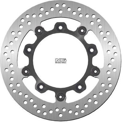 NG Brake Disc, Bremsscheibe, (260 mm) NG Brake Disc, Bremsscheibe, (260 mm)