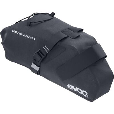 Evoc, Velotasche, (4 l, Satteltasche) Evoc, Velotasche, (4 l, Satteltasche)