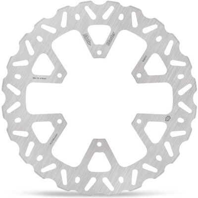 Moto-Master, Bremsscheibe, (267 mm) Moto-Master, Bremsscheibe, (267 mm)