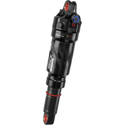 RockShox, Velodämpfer, (170 mm, 35 mm) RockShox, Velodämpfer, (170 mm, 35 mm)