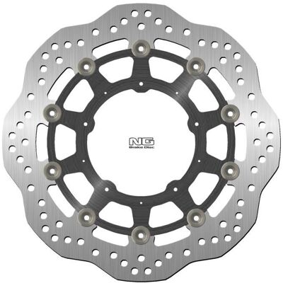 NG, Bremsscheibe, (296 mm) NG, Bremsscheibe, (296 mm)