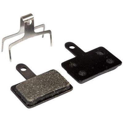 Fibrax, Bremsbeläge, (Shimano, Tektro, Semi-Metallisch) Fibrax, Bremsbeläge, (Shimano, Tektro, Semi-Metallisch)