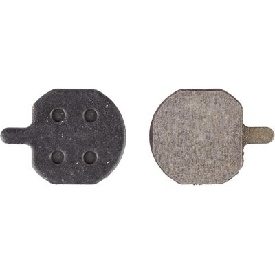 M-Wave, Bremsbeläge, (Hayes, Organisch (Resin)) M-Wave, Bremsbeläge, (Hayes, Organisch (Resin))