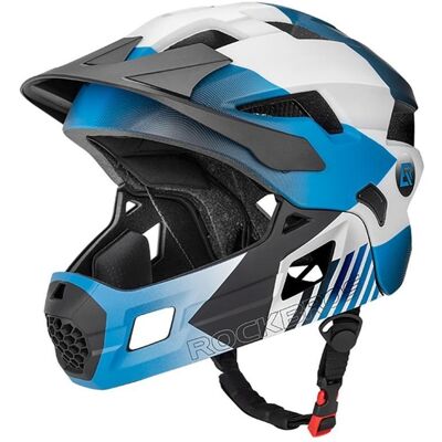 Rockbros, Velohelm, (48 - 54 cm) Rockbros, Velohelm, (48 - 54 cm)