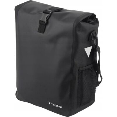 Northix Fahrrad Tasche - 15L - Fahrradtasche Northix Fahrrad Tasche - 15L - Fahrradtasche
