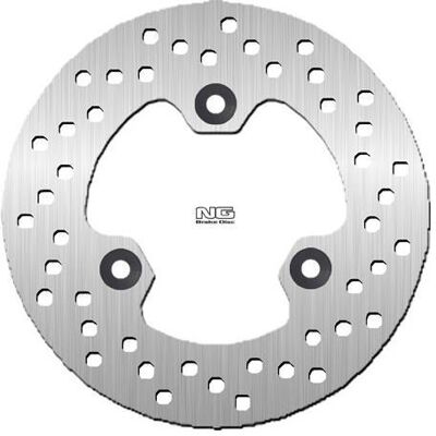 NG Brake Disc, Bremsscheibe, (190 mm) NG Brake Disc, Bremsscheibe, (190 mm)