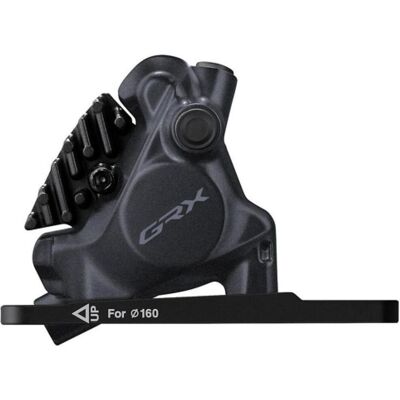 Shimano Scheibenbremse, (Vorderradbremse, Bremssattel, 2) Shimano Scheibenbremse, (Vorderradbremse, Bremssattel, 2)