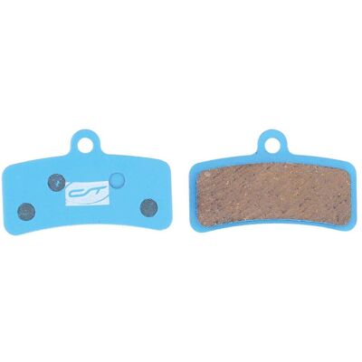 Contec, Bremsbeläge, (Tektro, Organisch (Resin)) Contec, Bremsbeläge, (Tektro, Organisch (Resin))