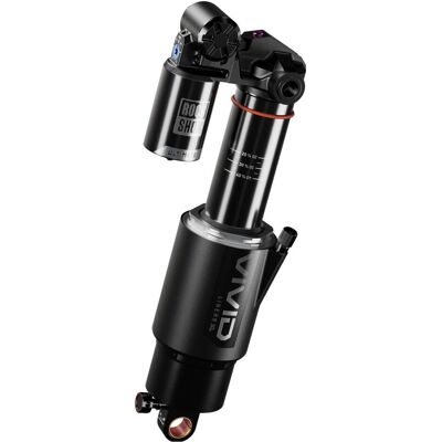 RockShox, Velodämpfer, (225 mm, 75 mm) RockShox, Velodämpfer, (225 mm, 75 mm)