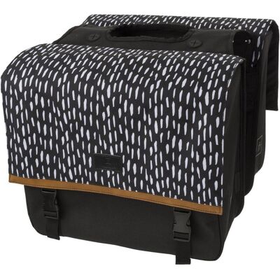 Fastrider, Velotasche, (33 l, Gepäckträgertasche) Fastrider, Velotasche, (33 l, Gepäckträgertasche)