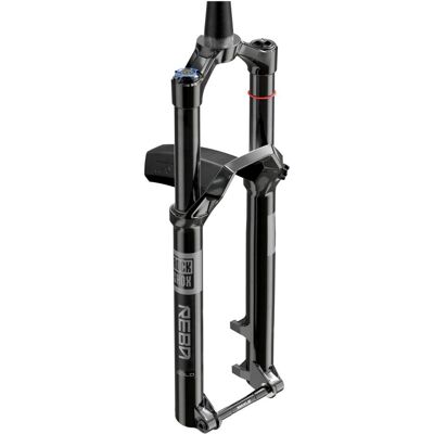 RockShox, Velogabel, (130 mm, Luft) RockShox, Velogabel, (130 mm, Luft)