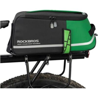Rockbros, Velotasche, (Gepäckträgertasche) Rockbros, Velotasche, (Gepäckträgertasche)