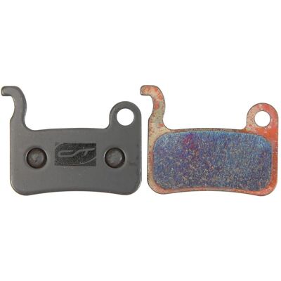 Contec, Bremsbeläge, (Shimano, Tektro, TRP, Sintermetall) Contec, Bremsbeläge, (Shimano, Tektro, TRP, Sintermetall)