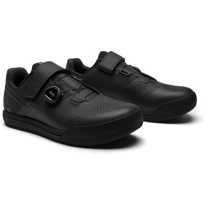 Fox, Herren, Veloschuhe, Union (40), Schwarz Fox, Herren, Veloschuhe, Union (40), Schwarz