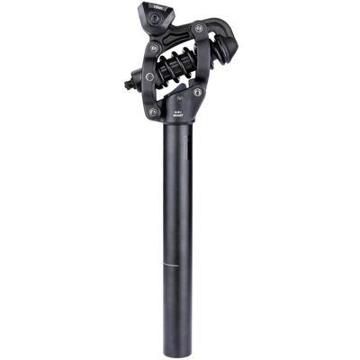 Contec, Sattelstütze, (34.90 mm) Contec, Sattelstütze, (34.90 mm)