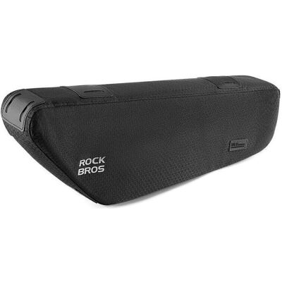 Rockbros, Velotasche, (2.90 l, Rahmentasche) Rockbros, Velotasche, (2.90 l, Rahmentasche)