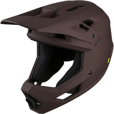 Alpina, Velohelm, (56 - 59 cm) Alpina, Velohelm, (56 - 59 cm)