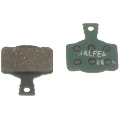Galfer Bike Pro Bremsbeläge - Magura MT2-8 Galfer Bike Pro Bremsbeläge - Magura MT2-8