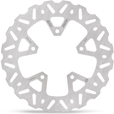 Moto-Master, Bremsscheibe, (240 mm) Moto-Master, Bremsscheibe, (240 mm)