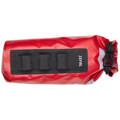 Zefal Z Adventure Dry Bag 6L - Fahrradtasche Zefal Z Adventure Dry Bag 6L - Fahrradtasche