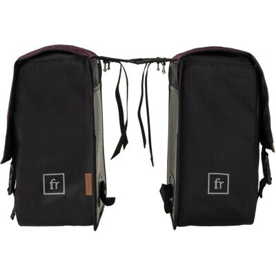 Fastrider, Velotasche, (33 l) Fastrider, Velotasche, (33 l)
