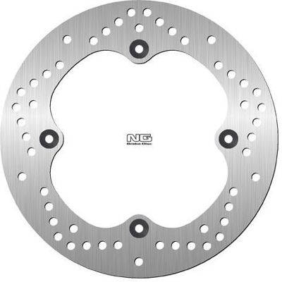 NG Brake Disc, Bremsscheibe, (247.50 mm) NG Brake Disc, Bremsscheibe, (247.50 mm)