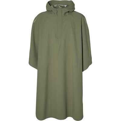 Basil, Unisex, Velojacke, Hoga (One Size), Grün, One Size Basil, Unisex, Velojacke, Hoga (One Size), Grün, One Size