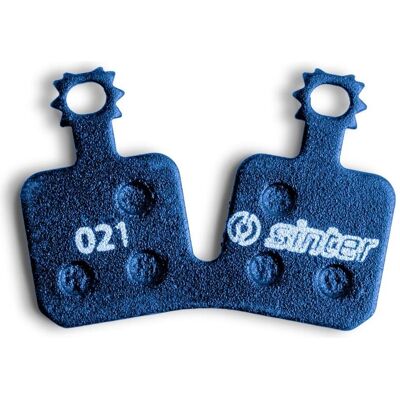 Sinter, Bremsbeläge, (Magura, Organisch (Resin)) Sinter, Bremsbeläge, (Magura, Organisch (Resin))