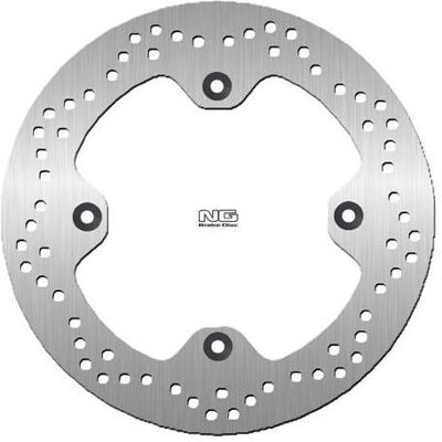 NG Brake Disc, Bremsscheibe, (276 mm) NG Brake Disc, Bremsscheibe, (276 mm)