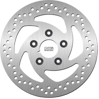 NG Brake Disc, Bremsscheibe, (254 mm) NG Brake Disc, Bremsscheibe, (254 mm)