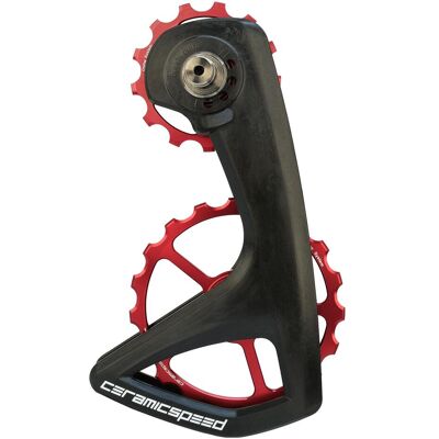 Ceramicspeed, Laufräder Zubehör Ceramicspeed, Laufräder Zubehör